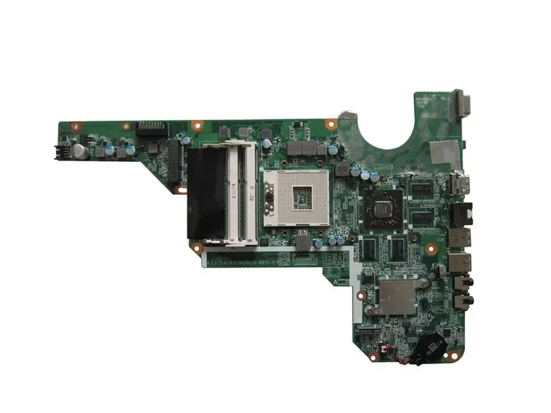 680569-001 - HP System Board (Motherboard) for Pavilion G6-2000