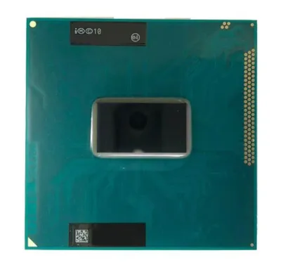 680645-001 - HP 2.50GHz 5.0GT/s DMI 3MB L3 Cache Socket PGA988 Intel Core i5-3210M Dual Core Processor