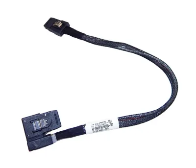 680665-001 - HP 4-Bay SFF Smart Array Enabler Cable for ProLiant SL250