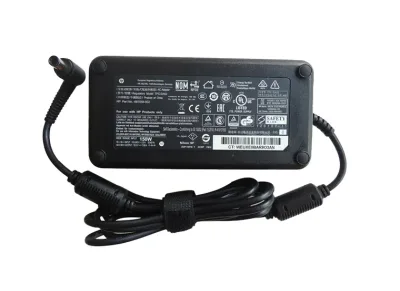 681058-002 - HP 150W 19.5V/89% Power AC Adapter