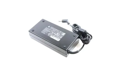 681059-001 - HP 180-Watts 19.5V PFC AC Smart Power Adapter for HP Pavilion Elitebook Omni TouchSmart Series