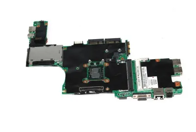 681643-001 - HP System Board (Motherboard) with Intel Core i5-2450M Dual Core Processor