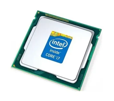 681685-005 - HP 3.40GHz 5GT/s DMI 8MB SmartCache Socket FCLGA1155 Intel Core i7-3770 Quad Core Processor