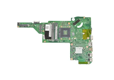 681853-001 - HP System Board (MotherBoard) for Dm4-3000 Hm77 Intel Socket-989 Notebook PC