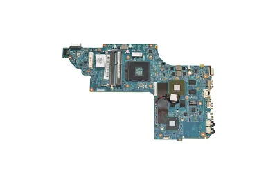 682016-501 - HP System Board (MotherBoard) for Pavilion DV-7 7000 Notebook PC