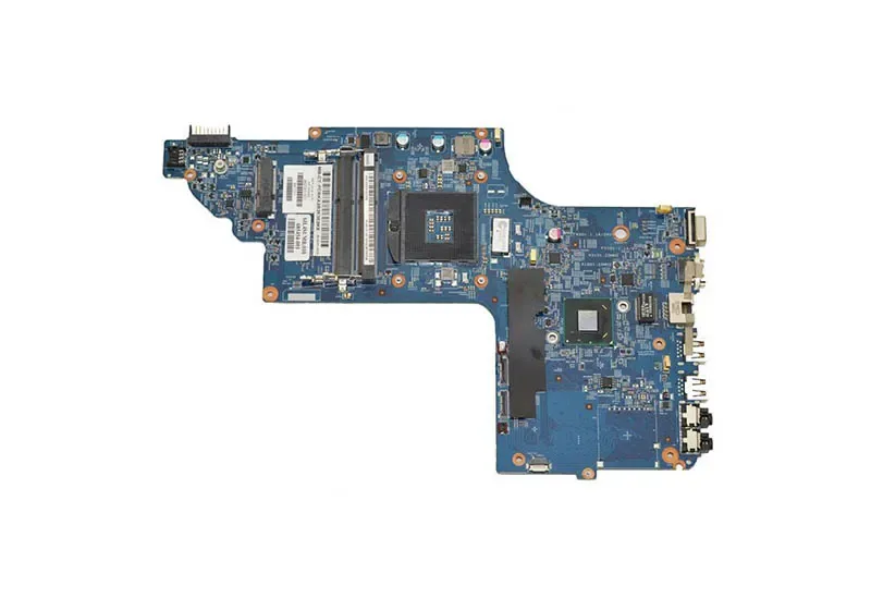 682042-001 - HP System Board (MotherBoard) for M7-1000 Intel Socket-989 Notebook PC