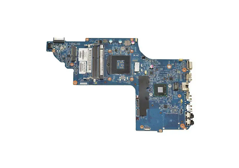 682043-001 - HP System Board (MotherBoard) Intel Core-i5 for Pavilion DV7-7000 Latop Notebook PC