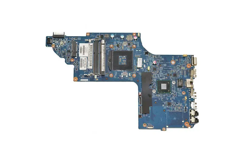682043-501 - HP System Board (MotherBoard) for Pavilion DV7-7000 Notebook PC