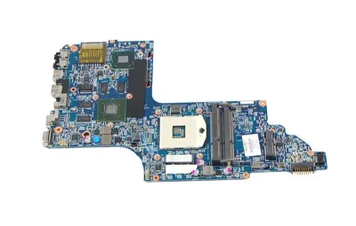682168-001 - HP System Board (MotherBoard) for Pavilion DV6-7000 Notebook PC
