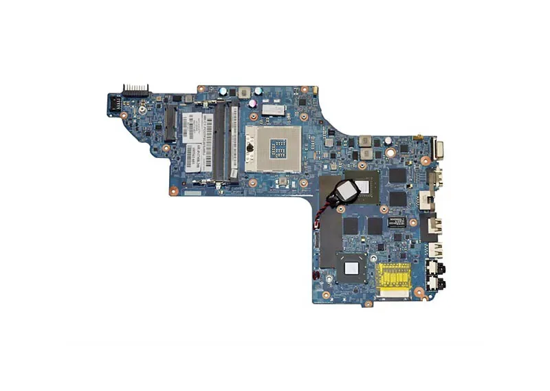 682175-001 - HP System Board (MotherBoard) for Dv6-7000 650m/2GB DDR5 Intel Socket-989 Notebook PC