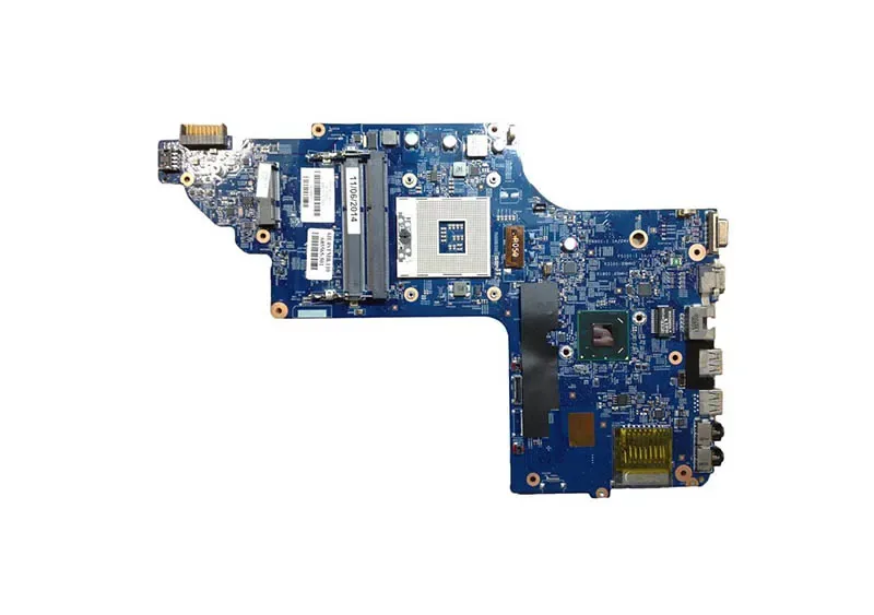 682177-001 - HP System Board (MotherBoard) for Pavilion DV6-6000 Notebook PC