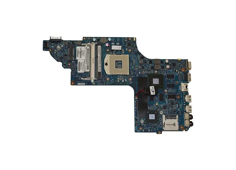 682181-501 - HP System Board (MotherBoard) for Dv6-7000 7670/1GB Amd Win8std Fs1 Notebook PC
