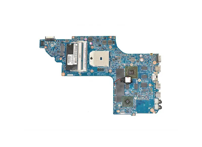 682221-001 - HP System Board (MotherBoard) for Pavilion DV7 M7-1000 Notebook PC
