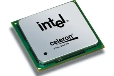 682410-001 - HP 1.80GHz 5GT/s DMI 1.5MB SmartCache Socket LGA 1155 Intel Celeron G460 1-Core Processor