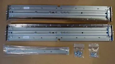 683253-001 - HP Rail Kit 2u24 Fasteners for 3par Storeserv 7000 Storage
