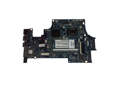 683344-001 - HP System Board (MotherBoard) with 1.60GHz 85-2467M Processor for Notebook PC