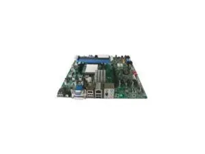 683473-001 - HP Mt Holly Amd Hudson-d2 System Board (Motherboard) for Pro 3400 Microtower
