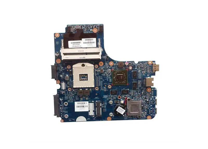 683494-001 - HP System Board (MotherBoard) for Probook 4740s Hm76/amd Radeon HD 7650m W/2GB Notebook PC