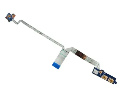 683653-001 - HP Power/Function Board with Cable for ProBook 4440s Notebook PC