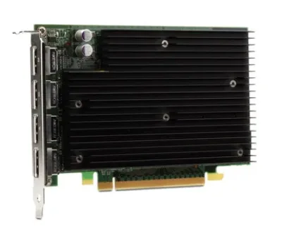 683868-001 - HP SPS-PCA Quadro nvs450 512MB PCI-Express HF