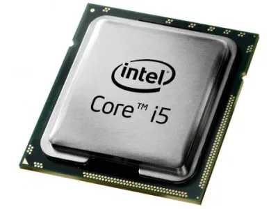 684078-001 - HP 3.2GHz 5GT/s DMI 6MB SmartCache Socket FCLGA1155 Intel Core i5-3330 4-Core Processor