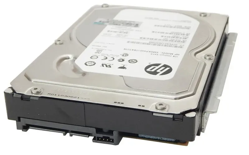 684180-001 - HP 1TB 7200RPM SATA 3Gb/s 3.5-inch Hard Drive