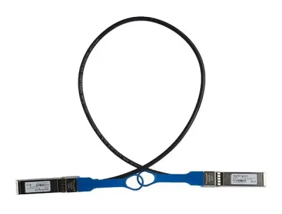 684517-001 - HP Twinax SFP+ 10GbE 0.5M DAC Cable