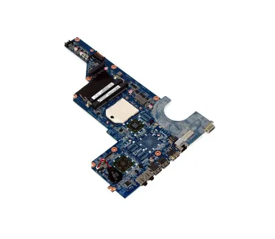 684654-001 - HP System Board (Motherboard) Intel HM55 Chipset for Pavilion G4 / G6 / G7 Series Laptops