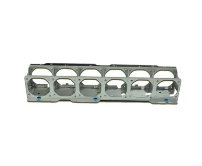 684890-001 - HP Fan Cage for ProLiant DL380e G8 Server