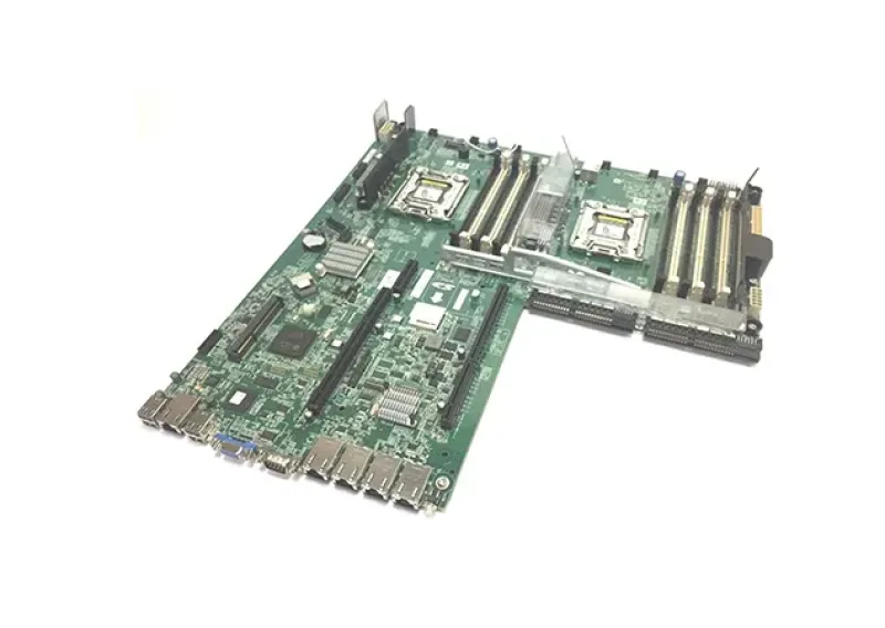 684956-001 - HP System Board (MotherBoard) for ProLiant DL360e Gen8 Server