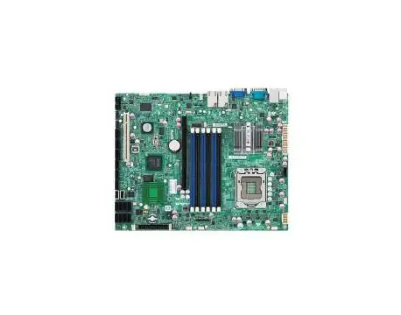 685032-001 - HP System Board (Motherboard) for Storage Blade D2220