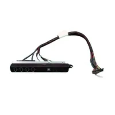 685049-001 - HP Front I/O Module Assembly for ProLiant ML350E Gen8 E5-2420 6LFF