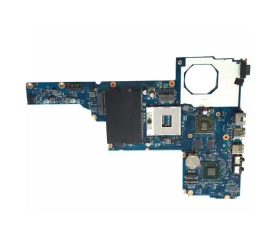 685108-001 - HP 2-Slot DDR3 RAM System Board (Motherboard) for 1000 Notebook