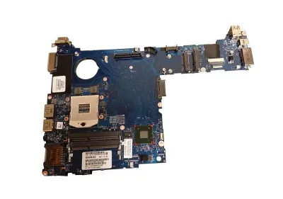 685404-601 - HP System Board for HP 2570P UMA QM77 EliteBook Laptop