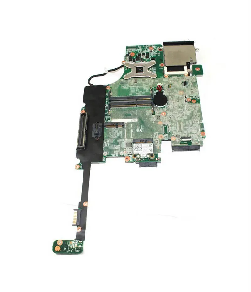 685516-001 - HP System Board (MotherBoard) for EliteBook 8560w 0201187 Notebook PC