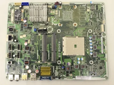 685844-001 - HP Pavilion Ts 23-1000 Aio AMD Motheboard Fm2