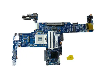 686035-601 - HP System Board (Motherboard) Socket S989 for ProBook 6460B Intel Laptop
