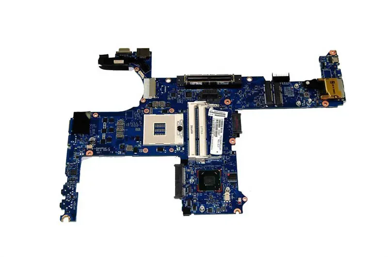 686042-501 - HP System Board (Motherboard) for EliteBook 8470W / 8470P Laptop