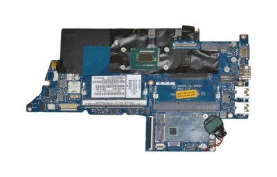 686086-002 - HP Envy 4-1000 UltraBook Motheboard with Intel I3-3217u 1.8GHz Cp
