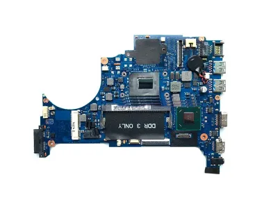 686120-001 - HP System Board (MotherBoard) for 2467m Notebook PC