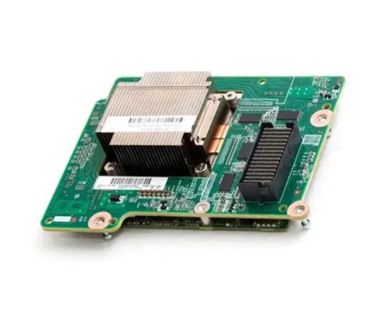 686158-001 - HP Nvidia Quadro 3000M 2GB GDDR5 256-Bit MXM-B 3.0 Video Graphics Card