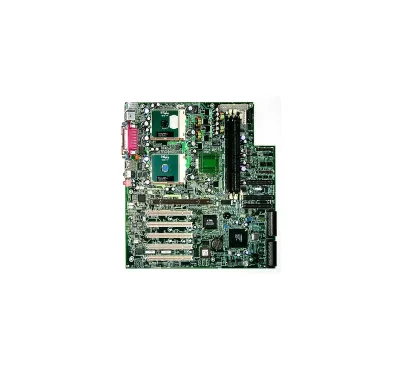 686687-303 - Intel L440GX+ Server Board for Intel Pentium III Processors