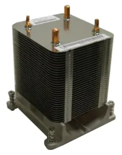 686741-001 - HP CPU Heatsink Assembly for ProLiant ML310e G8 Server
