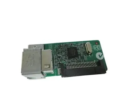 686742-001 - HP Dedicated Integrated Lights-Out Management Port Module