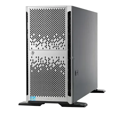 686773-S01 - HP ML350e G8 E5-2440 2.4 6C 2P 16GBR P420/1G FBWC 8SFF SAS/SATA 750W Tower Server
