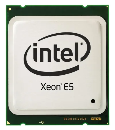686826-L21 - HP 2.0GHz 6.40GT/s QPI 10MB L3 Cache Socket LGA2011 Intel Xeon E5-4603 Quad-Core Processor