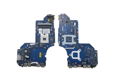 686928-001 - HP System Board (MotherBoard) Intel Socket-989 for Envy M6-1000 Notebook PC