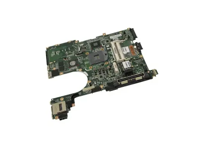 686970-601 - HP System Board (MotherBoard) QM77 for ProBook 6570b Notebook PC