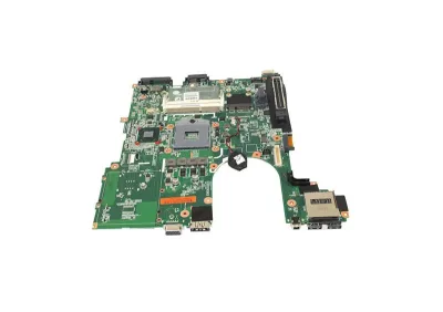 686973-001 - HP System Board (MotherBoard) for EliteBook 8570p Notebook PC