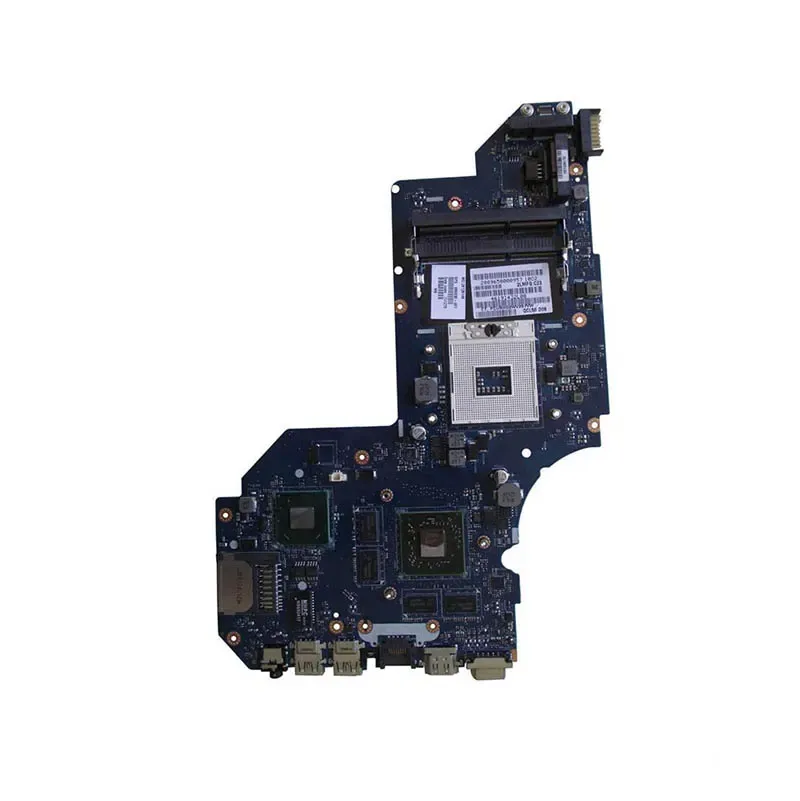 687227-001 - HP System Board (MotherBoard) for M6-1035Dx Amd Fs1 Notebook PC